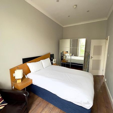Apartmán Super Flat In The Heart Of Westminster Londýn Exteriér fotografie