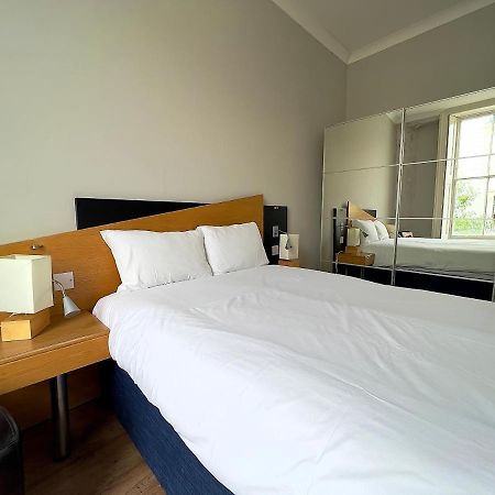 Apartmán Super Flat In The Heart Of Westminster Londýn Exteriér fotografie