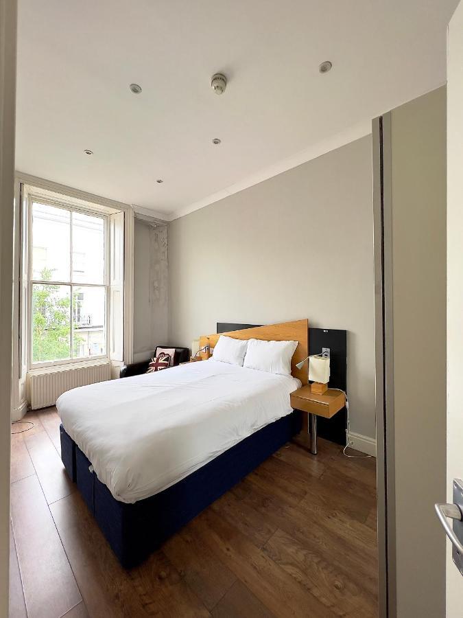 Apartmán Super Flat In The Heart Of Westminster Londýn Exteriér fotografie