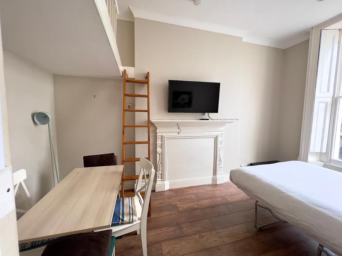 Apartmán Super Flat In The Heart Of Westminster Londýn Exteriér fotografie