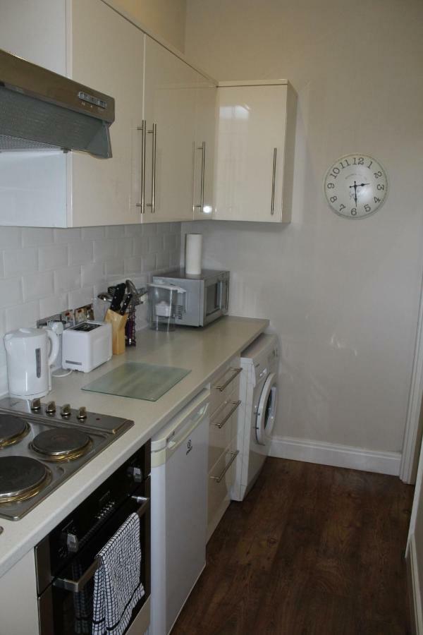 Apartmán Super Flat In The Heart Of Westminster Londýn Exteriér fotografie