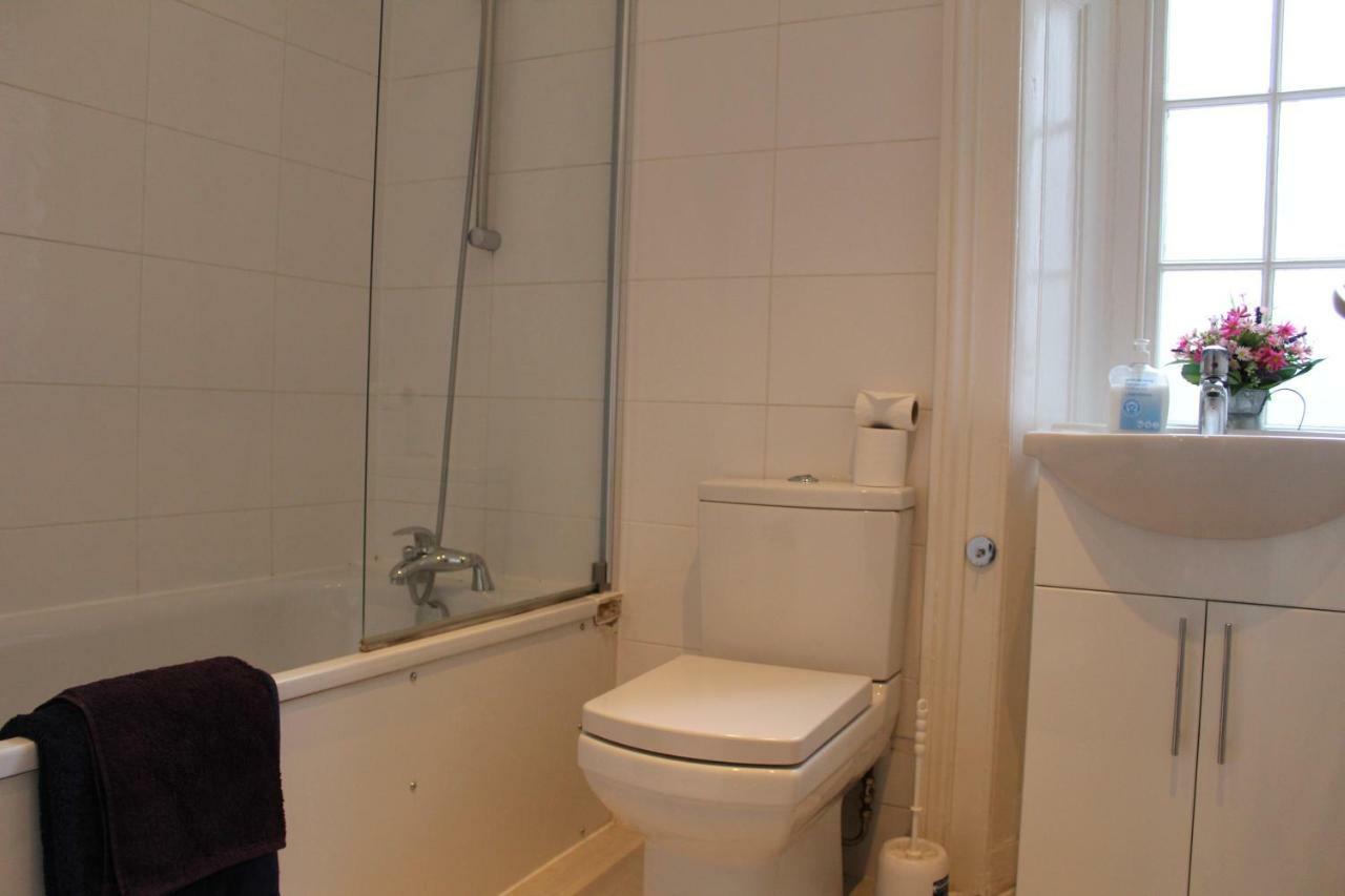 Apartmán Super Flat In The Heart Of Westminster Londýn Exteriér fotografie